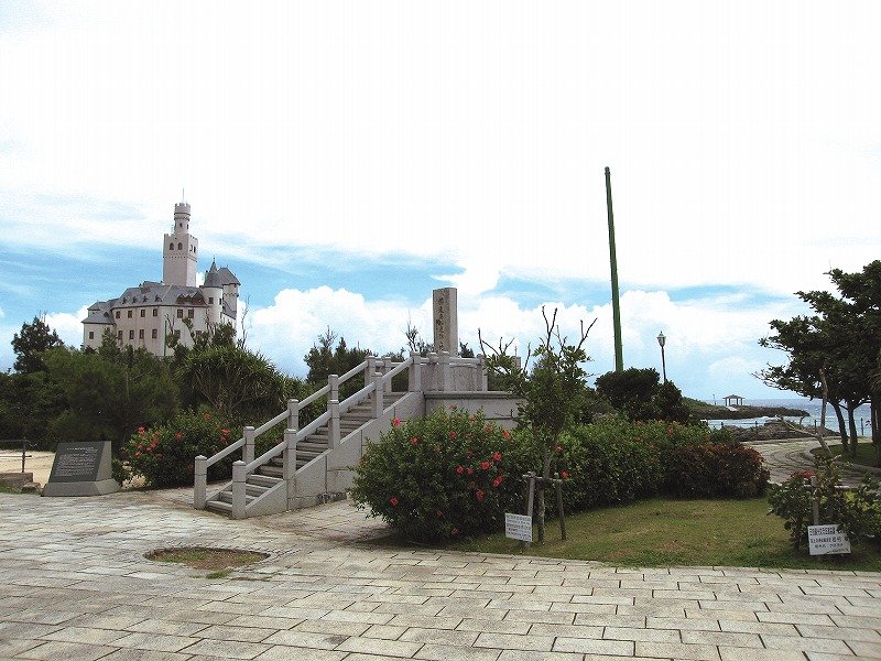 🗿 독일 황제 박애 기념비(도이츠 코테이 하쿠아이 키넨히) 이미지 1